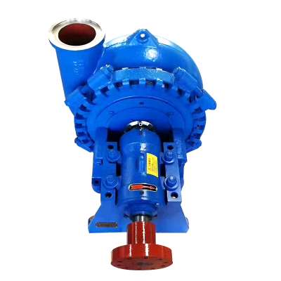 Mining gravel pump electric gravel pump 86 sand gravel pump