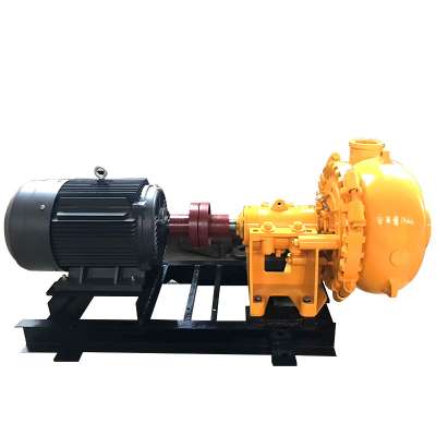 Centrifugal sand gravel pump 18 16 gravel pump gravel pumping equipment