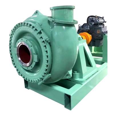 Horizontal 18 inch sand gravel pump gravel pumps for sale