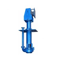 Electrical submersible slurry pump for pumping slurry