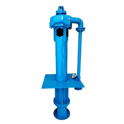 Vertical slurry pump submerged slurry pump submersible slurry pump