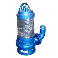 WQ Submersible Sewage Pump