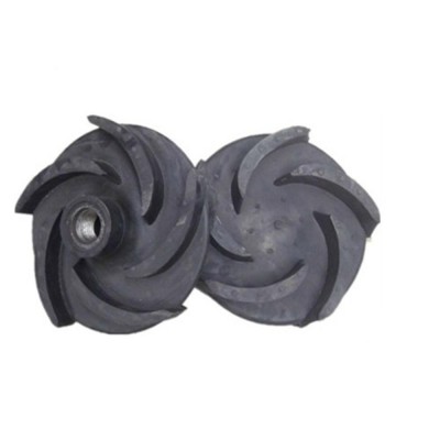 anti wear anti abrasive submersible pump impeller price