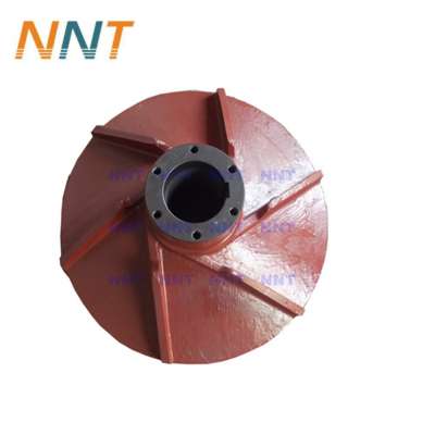 OEM parts from China--3 Vane impellers for slurry pumps