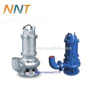 Cheap Submersible Sand Pump with Agitator