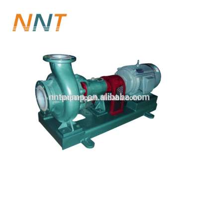 CZ Standard Chemical Pump/Acid Pump