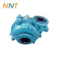 Cr27 Slurry Pump Throat Bush